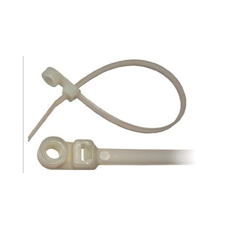 Pico Tie Wrap-7.5 Studmnt 25Pc, No 7086C 7086C